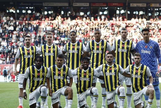 Foto - Fenerbahçe'nin yeni yıldızı Bayern'den! Galatasaray'ı etkileyecek bir hamle...