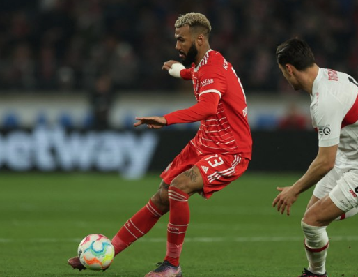 Foto - Fenerbahçe'nin yeni yıldızı Bayern'den! Galatasaray'ı etkileyecek bir hamle...