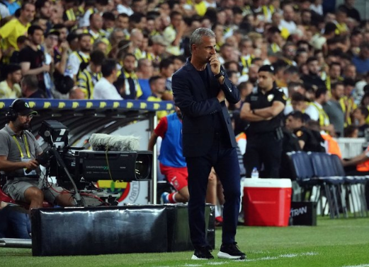 Foto - Fenerbahçe'nin yeni yıldızı Bayern'den! Galatasaray'ı etkileyecek bir hamle...