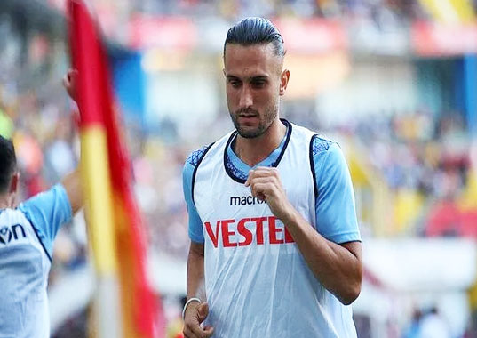 Foto - Fenerbahçe'nin yıldızı Akyazı'ya rotayı kırdı! Büyük sürpriz...