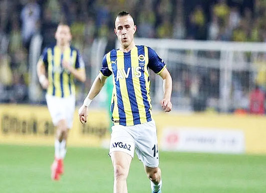 Foto - Fenerbahçe'nin yıldızı Akyazı'ya rotayı kırdı! Büyük sürpriz...