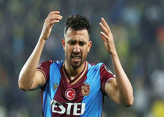 Fenerbahçe'nin yıldızı Akyazı'ya rotayı kırdı! Büyük sürpriz...