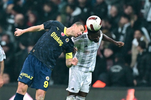 Foto - Fenerbahçe'nin yıldızı Almanya'da gündem oldu! O detay, bir hayli dikkat çekti! Meğer…