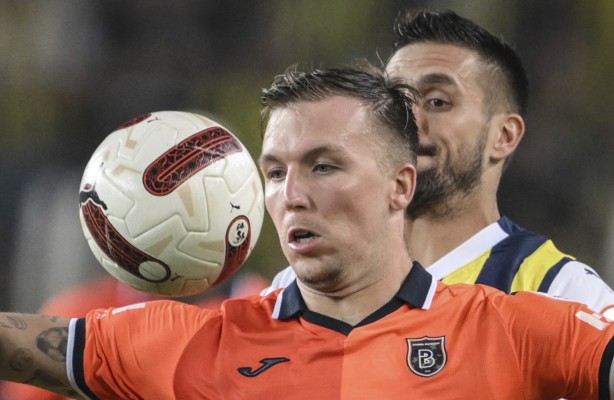 Foto - Fenerbahçe'nin yıldızı yuvadan ayrılıyor! Rekor bonservis...