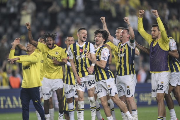 Foto - Fenerbahçe'nin yıldızı yuvadan ayrılıyor! Rekor bonservis...