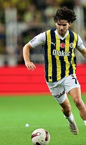 Foto - Fenerbahçe'nin yıldızı yuvadan ayrılıyor! Rekor bonservis...