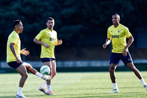 Foto - Fenerbahçe'nin yıldızları rakip takımları isyan ettirdi! Yok böyle bir istatistik...