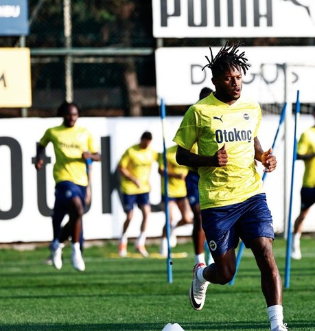 Foto - Fenerbahçe'nin yıldızları rakip takımları isyan ettirdi! Yok böyle bir istatistik...