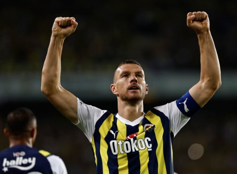 Foto - Fenerbahçe'nin yıldızları rakip takımları isyan ettirdi! Yok böyle bir istatistik...