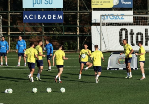 Foto - Fenerbahçe'nin yıldızları rakip takımları isyan ettirdi! Yok böyle bir istatistik...