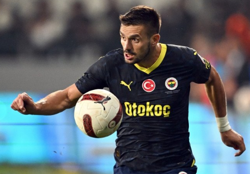 Foto - Fenerbahçe'nin yıldızları rakip takımları isyan ettirdi! Yok böyle bir istatistik...