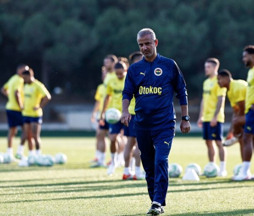 Foto - Fenerbahçe'nin yıldızları rakip takımları isyan ettirdi! Yok böyle bir istatistik...