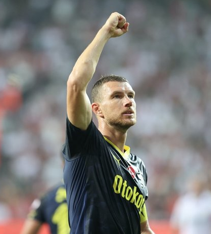 Foto - Fenerbahçe'nin yıldızları rakip takımları isyan ettirdi! Yok böyle bir istatistik...