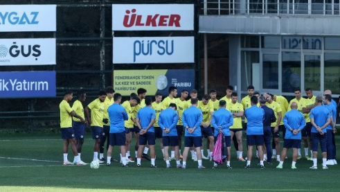 Foto - Fenerbahçe'nin yıldızları rakip takımları isyan ettirdi! Yok böyle bir istatistik...