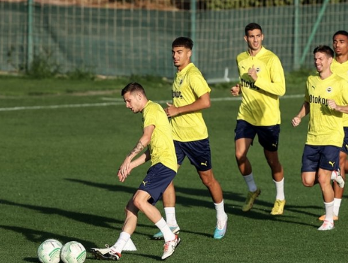 Fenerbahçe'nin yıldızları rakip takımları isyan ettirdi! Yok böyle bir istatistik...