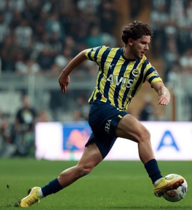 Foto - Fenerbahçe'nin yıldızlarına talip oldular! Satın alacaklar... Şok gelişme!