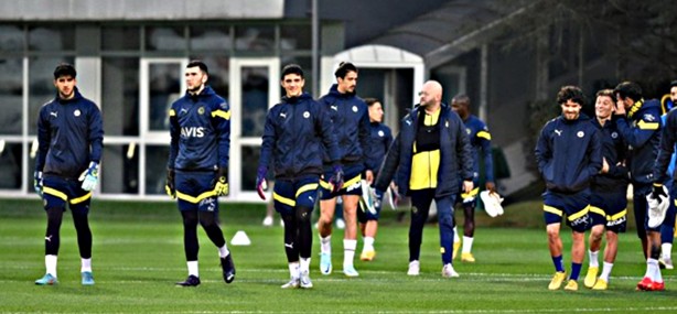 Foto - Fenerbahçe'nin yıldızlarına talip oldular! Satın alacaklar... Şok gelişme!