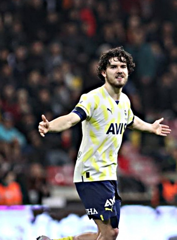 Foto - Fenerbahçe'nin yıldızlarına talip oldular! Satın alacaklar... Şok gelişme!