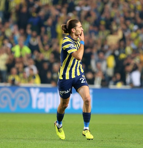 Foto - Fenerbahçe'nin yıldızlarına talip oldular! Satın alacaklar... Şok gelişme!