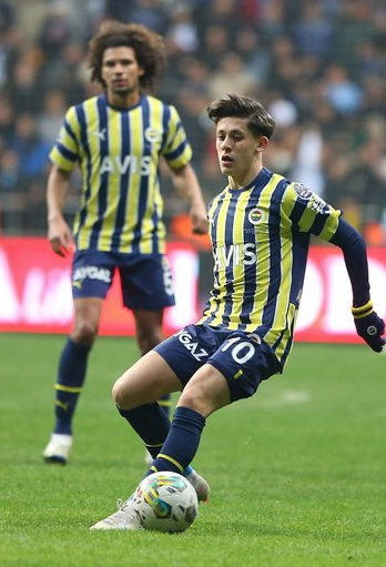 Foto - Fenerbahçe'nin yıldızlarına talip oldular! Satın alacaklar... Şok gelişme!