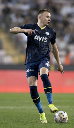 Foto - Fenerbahçe'nin yıldızlarına talip oldular! Satın alacaklar... Şok gelişme!