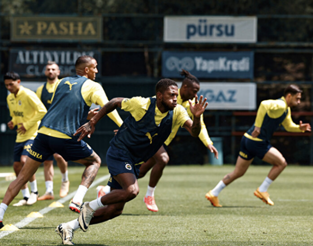 Foto - Fenerbahçe’ye 12 milyonluk piyango 