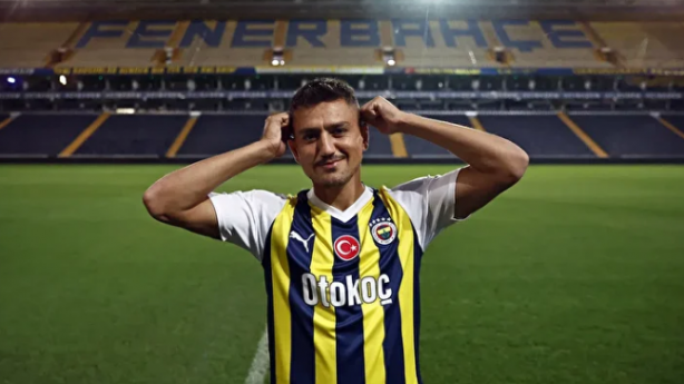 Foto - Fenerbahçe’ye 12 milyonluk piyango 