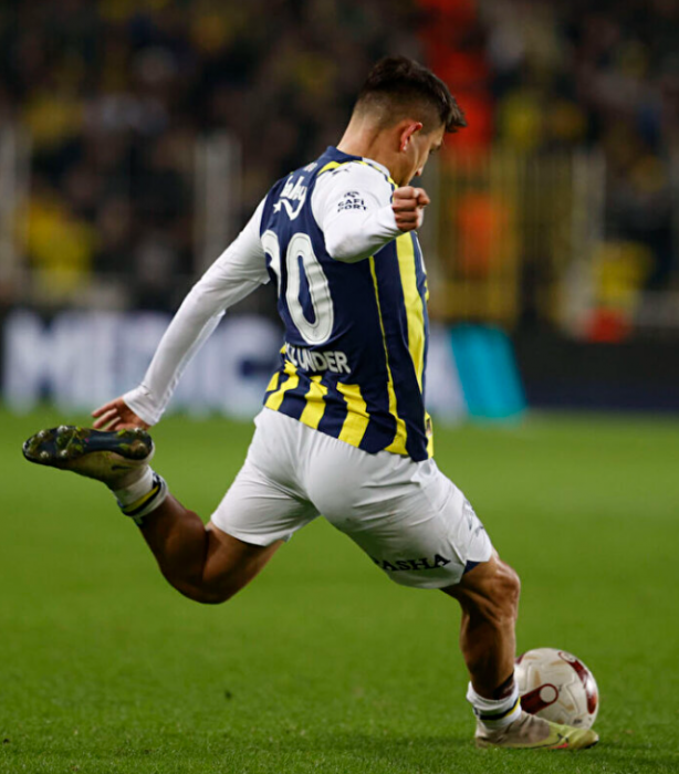 Foto - Fenerbahçe’ye 12 milyonluk piyango 