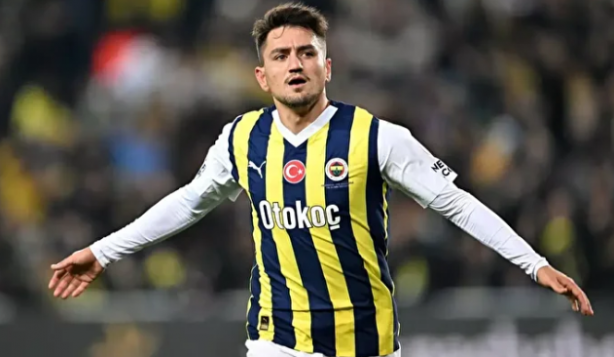 Foto - Fenerbahçe’ye 12 milyonluk piyango 