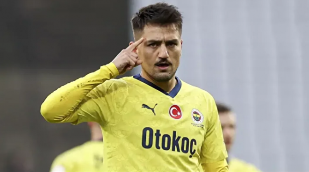 Foto - Fenerbahçe’ye 12 milyonluk piyango 