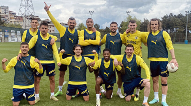 Fenerbahçe’ye 12 milyonluk piyango 