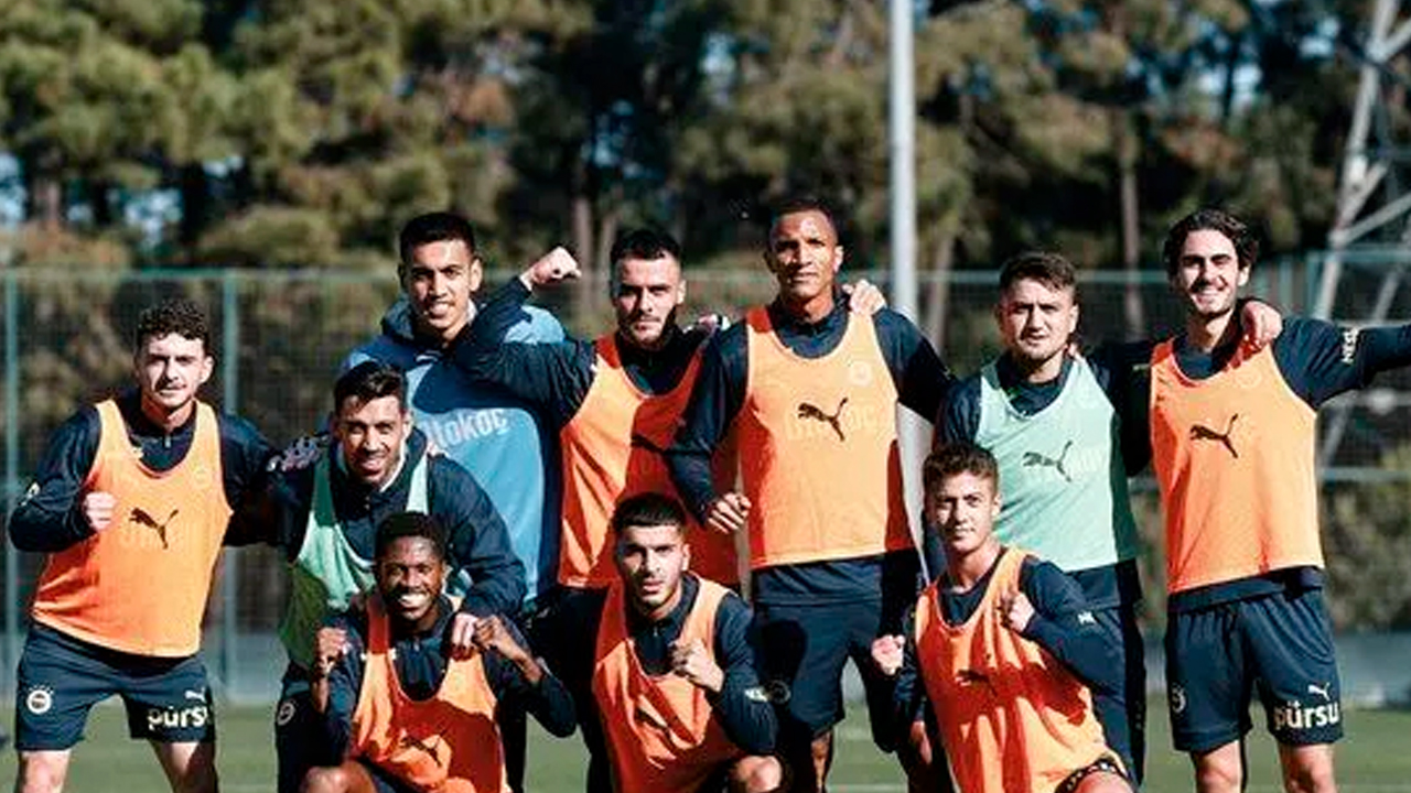Fenerbahçe'ye 2 müjde birden geldi! Taraftarların yüzünü güldürecek gelişme…