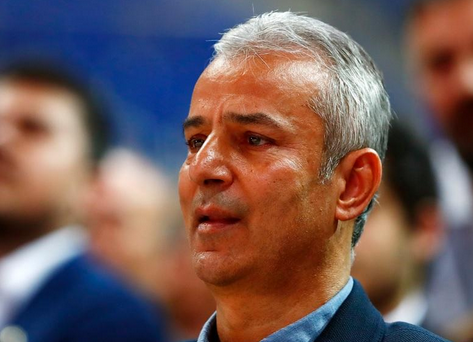 Foto - Fenerbahçe'ye 99 puan toplamış ama kovulmuştu! İsmail Kartal'ın yeni macerası başlıyor mu?