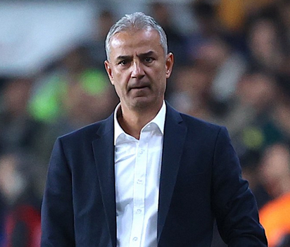 Foto - Fenerbahçe'ye 99 puan toplamış ama kovulmuştu! İsmail Kartal'ın yeni macerası başlıyor mu?