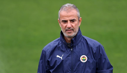 Foto - Fenerbahçe'ye 99 puan toplamış ama kovulmuştu! İsmail Kartal'ın yeni macerası başlıyor mu?