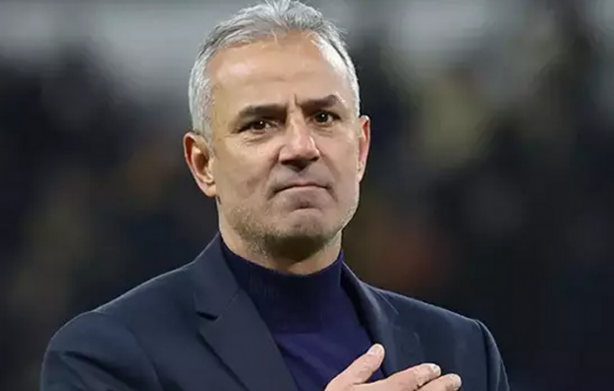 Fenerbahçe'ye 99 puan toplamış ama kovulmuştu! İsmail Kartal'ın yeni macerası başlıyor mu?