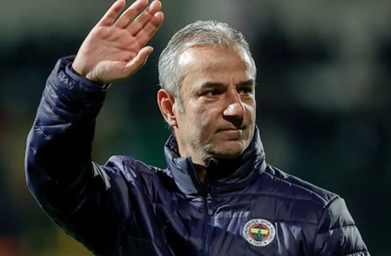 Foto - Fenerbahçe'ye 99 puan toplamış ama kovulmuştu! İsmail Kartal'ın yeni macerası başlıyor mu?