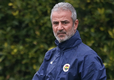 Foto - Fenerbahçe'ye 99 puan toplamış ama kovulmuştu! İsmail Kartal'ın yeni macerası başlıyor mu?