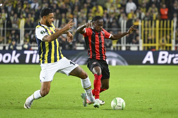 Foto - Fenerbahçe'ye acılı Adana olmuş! Galatasaray'a tereyağı... Bu sözler büyük yankı uyandıracak, ortalık yine karışacak...