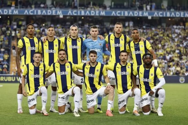 Fenerbahçe’ye Avrupa’dan dev gelir! İşte dudak uçuklatan rakam