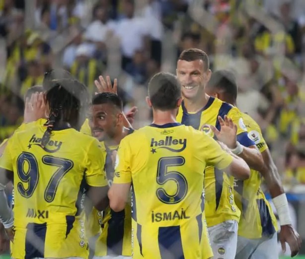 Foto - Fenerbahçe’ye Avrupa’dan dev gelir! İşte dudak uçuklatan rakam