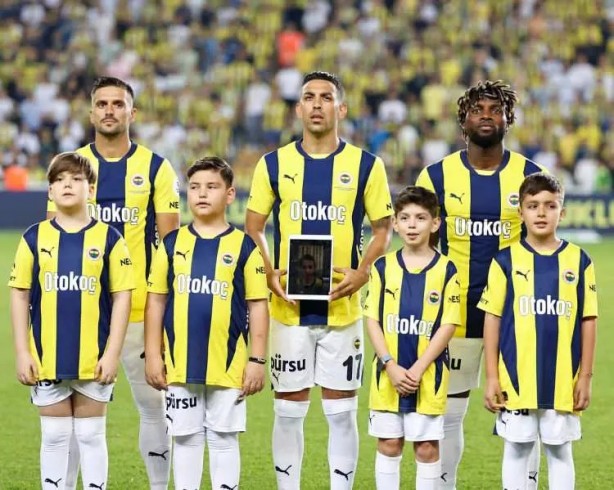 Foto - Fenerbahçe’ye Avrupa’dan dev gelir! İşte dudak uçuklatan rakam