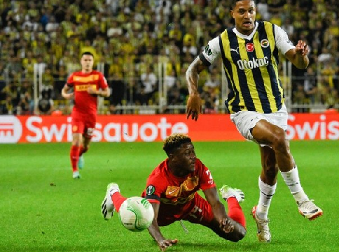 Foto - Fenerbahçe'ye bayram ettiren müjde bakın nereden geldi: Havalara zıplayacaklar...