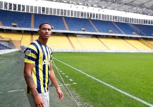 Foto - Fenerbahçe'ye bayram ettiren müjde bakın nereden geldi: Havalara zıplayacaklar...
