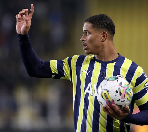 Foto - Fenerbahçe'ye bayram ettiren müjde bakın nereden geldi: Havalara zıplayacaklar...