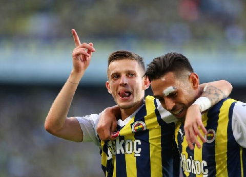 Foto - Fenerbahçe'ye bayram ettiren müjde bakın nereden geldi: Havalara zıplayacaklar...