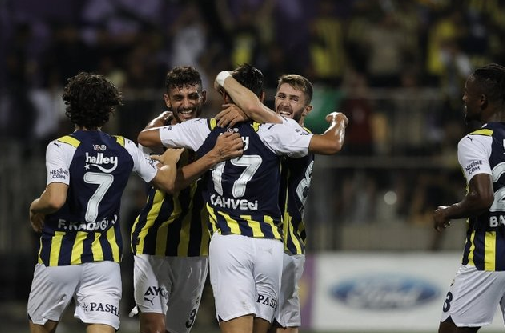 Foto - Fenerbahçe'ye bayram ettiren müjde bakın nereden geldi: Havalara zıplayacaklar...