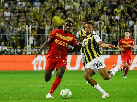 Foto - Fenerbahçe'ye bayram ettiren müjde bakın nereden geldi: Havalara zıplayacaklar...