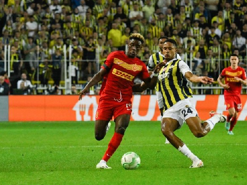 Foto - Fenerbahçe'ye bayram ettiren müjde bakın nereden geldi: Havalara zıplayacaklar...