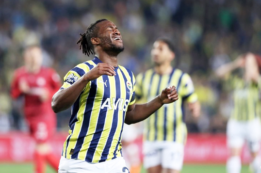 Foto - Fenerbahçe'ye bedavaya dünya yıldızı... Bayram edecek!